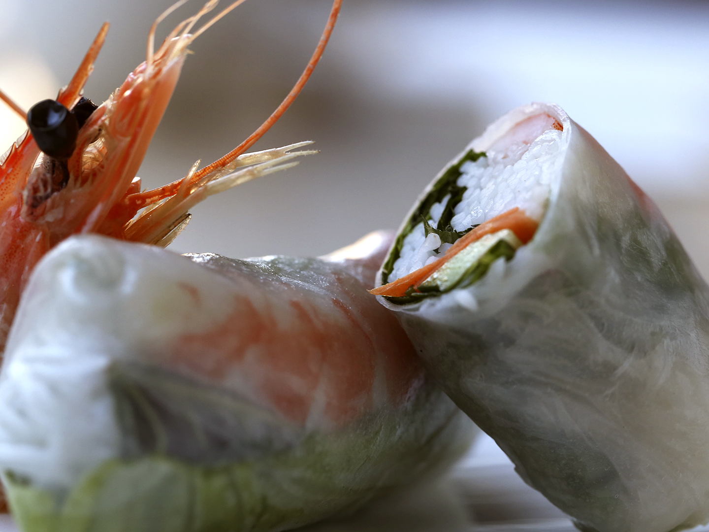Hotspot culinaire
