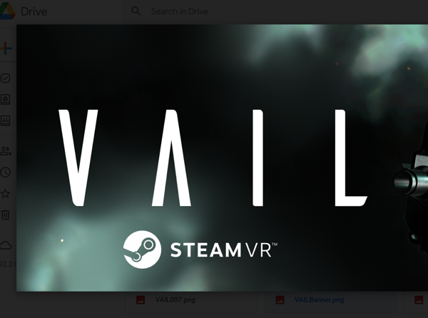 Hyper realistic multiplayer VR shooter ‘VAIL VR’ announced for Steam