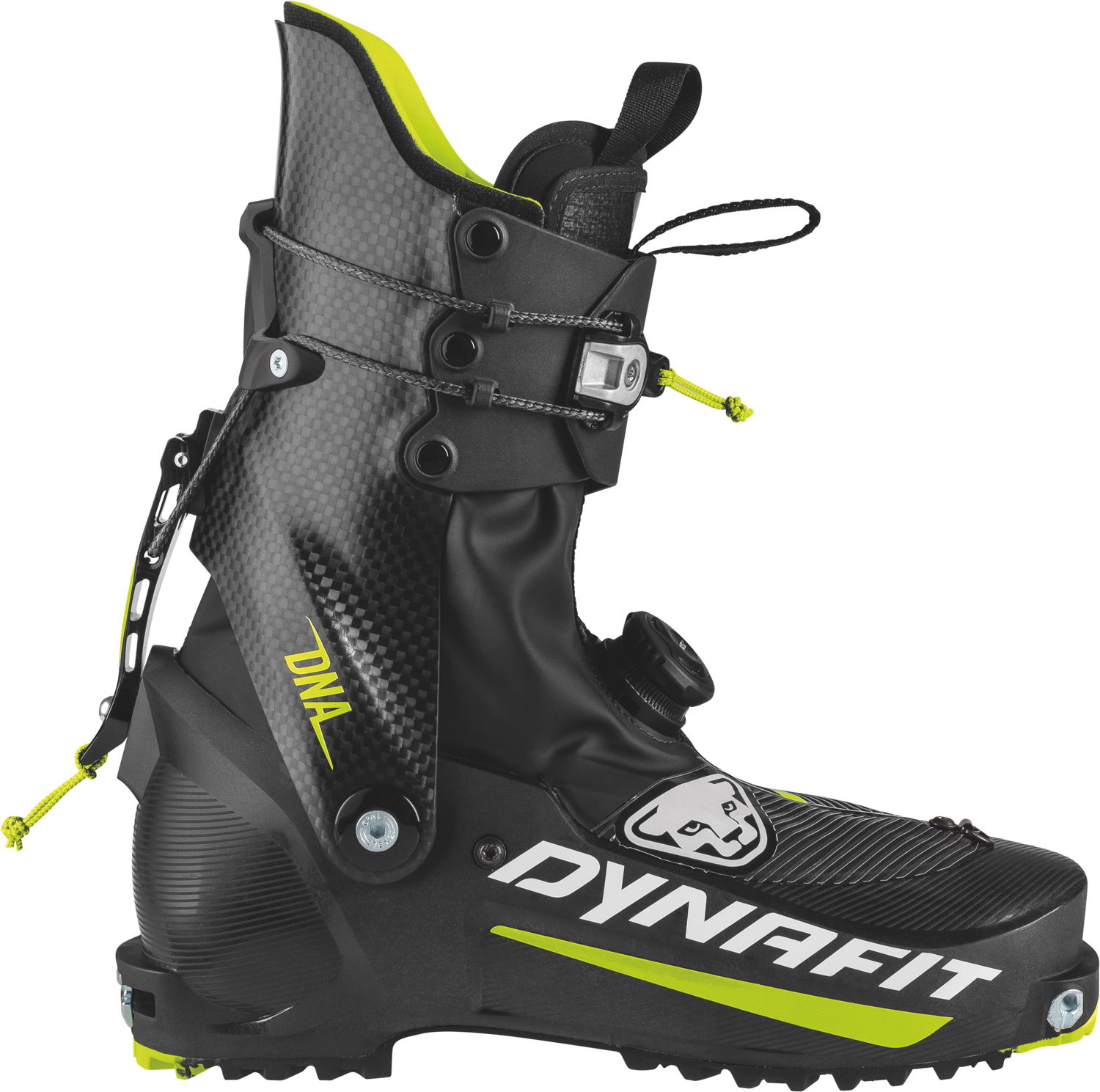 DYNAFIT DNA BOOT