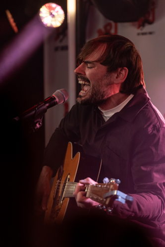 Puggy au NRJ Live 2024