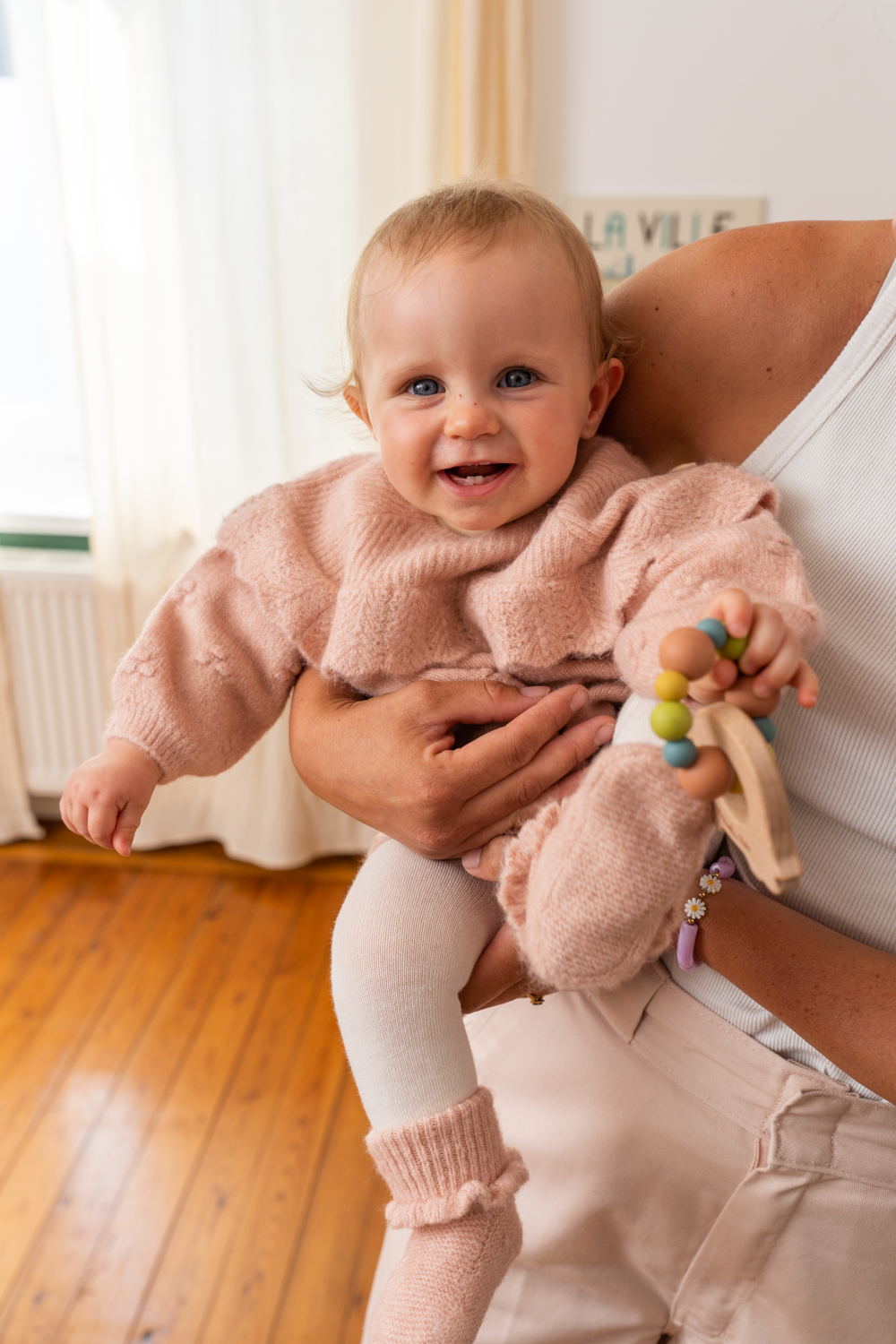 Un nouvel espace bebe Kiabi au Cora Anderlecht