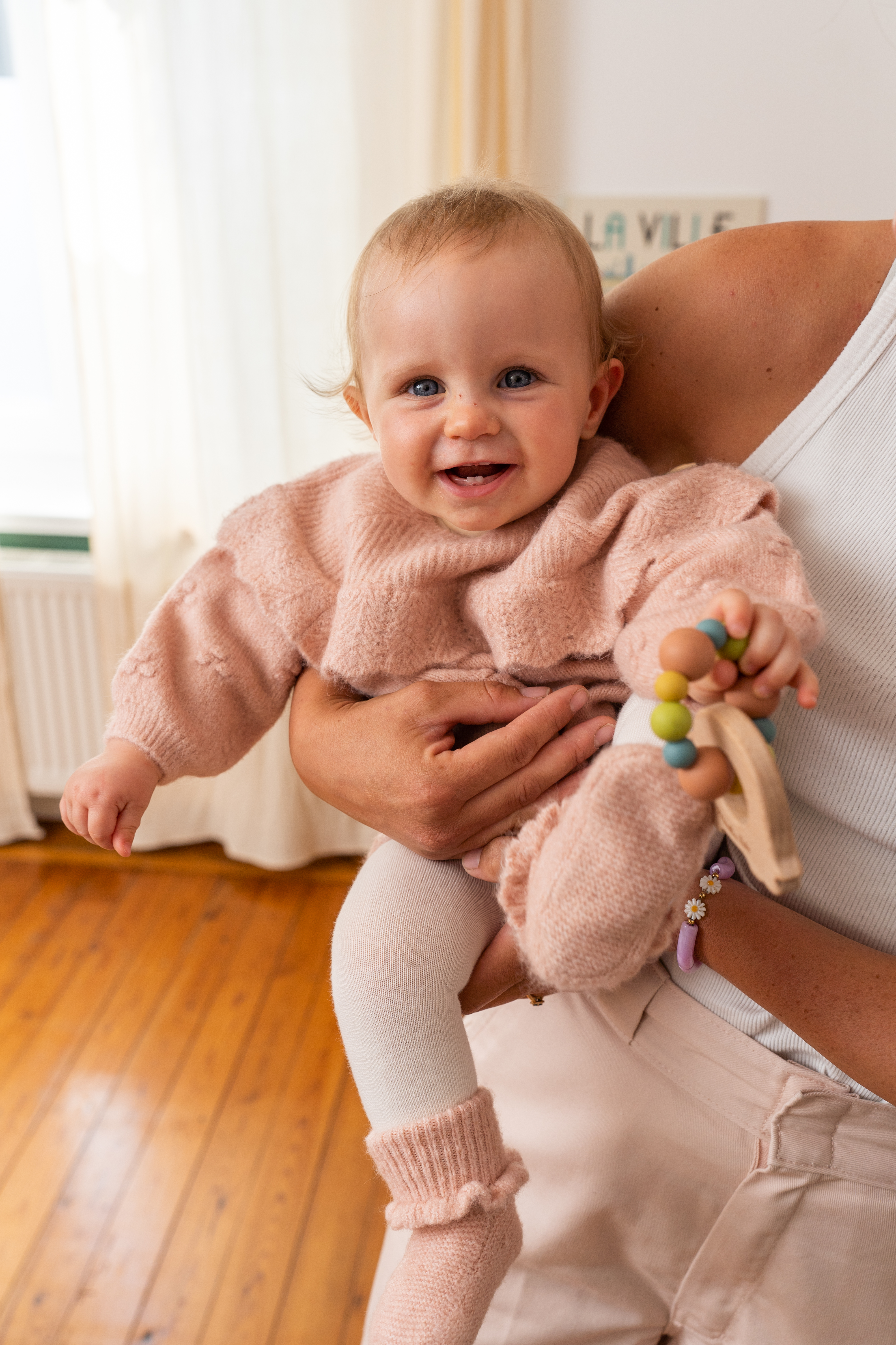 Chaussette best sale bébé kiabi