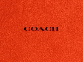 Coach se convierte en patrocinador oficial de la WNBA 