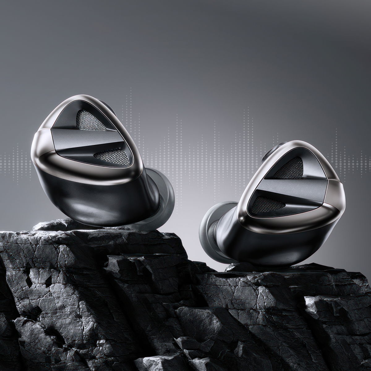 Fiio FH19