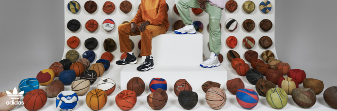 adidas Originals y Pharrell Williams presentan dos nuevos colorways para PW 0-60
