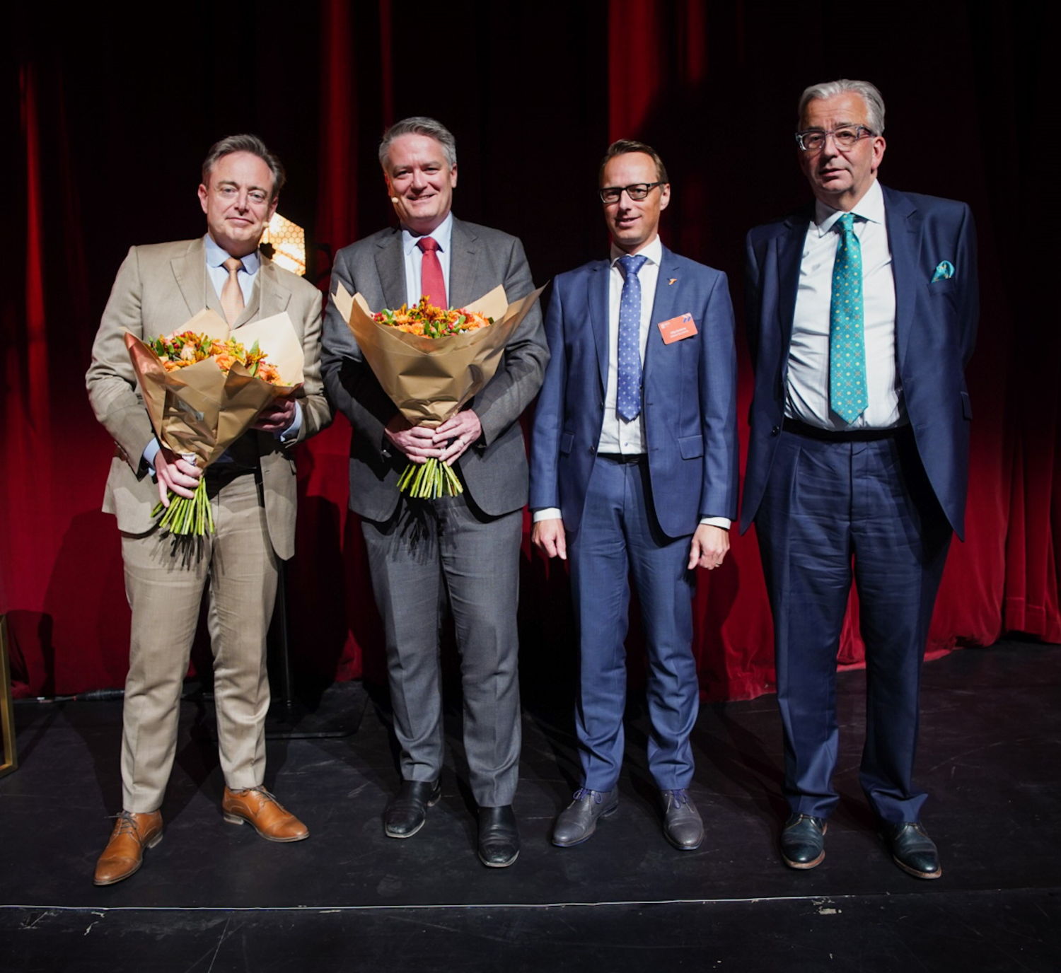 Vooruitblik 2022