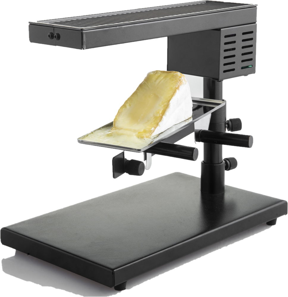 CR 1895 Cheese Raclette 4 in 1 - 99,99 euros