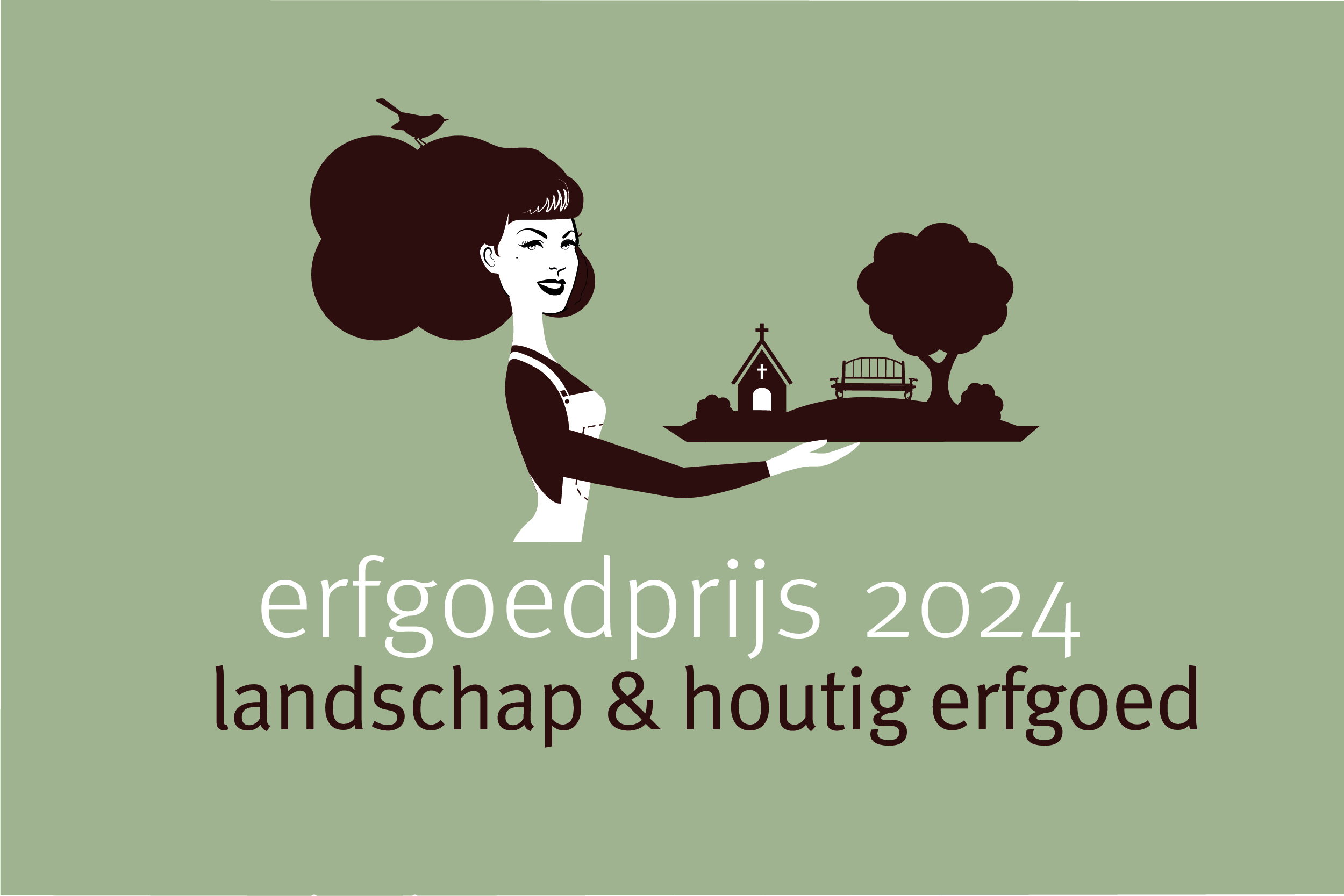 Aalst en Ronse winnaars provinciale Erfgoedprijs 2024