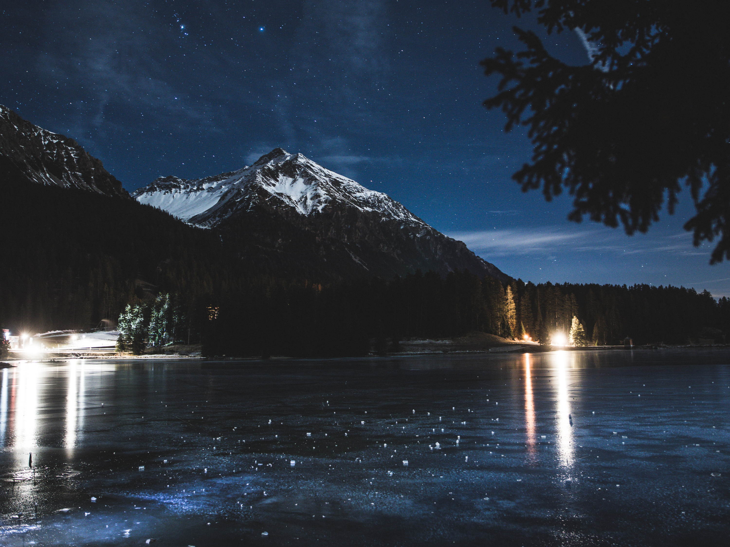 W.O.W. Momente in Lenzerheide: 