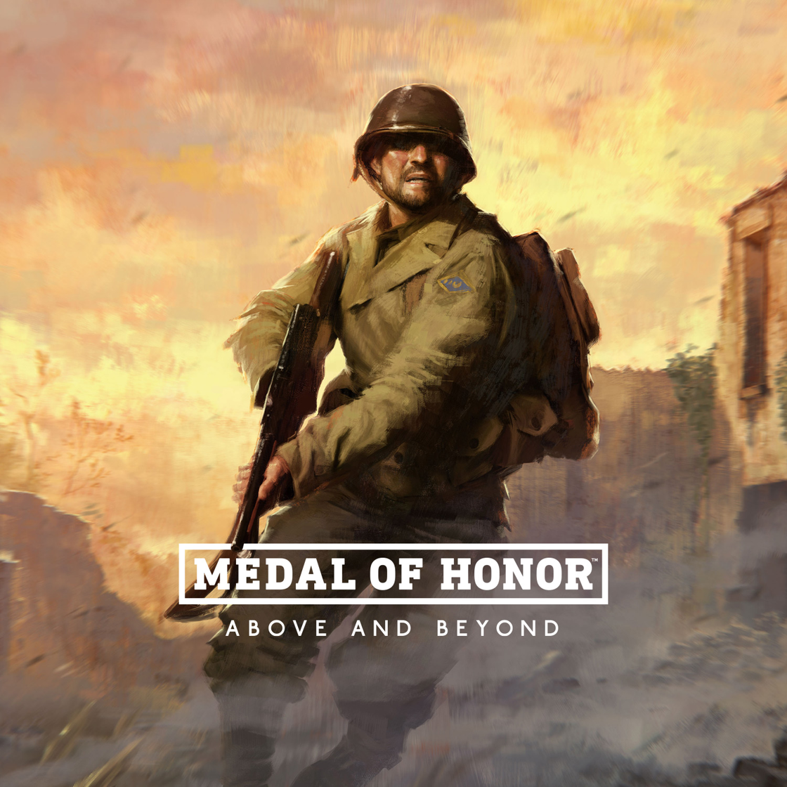 Le compositeur hollywoodien Michael Giacchino de retour dans Medal of Honor: Above and Beyond