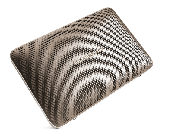 Harman Kardon Esquire 2 Brings Sophisticated Design and Sound to the Boardroom 