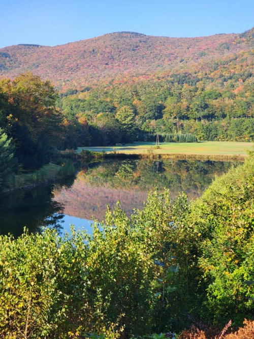 Lumen Nature Retreat, NH