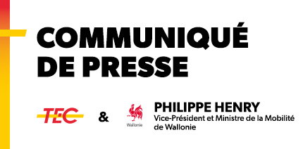 Du neuf pour la gare des bus de Wavre !