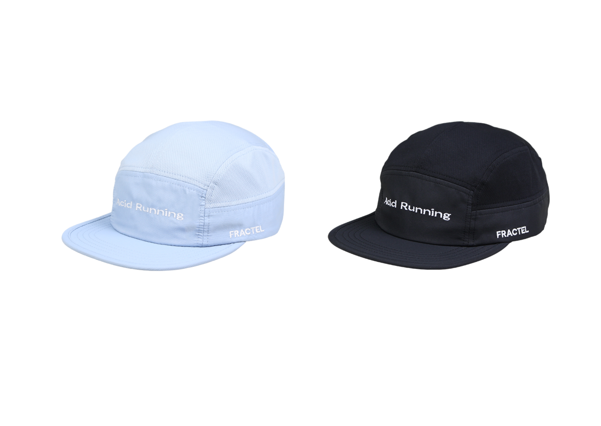 Australian and British Cult Running Brands Collaborate On New Collection Of Caps