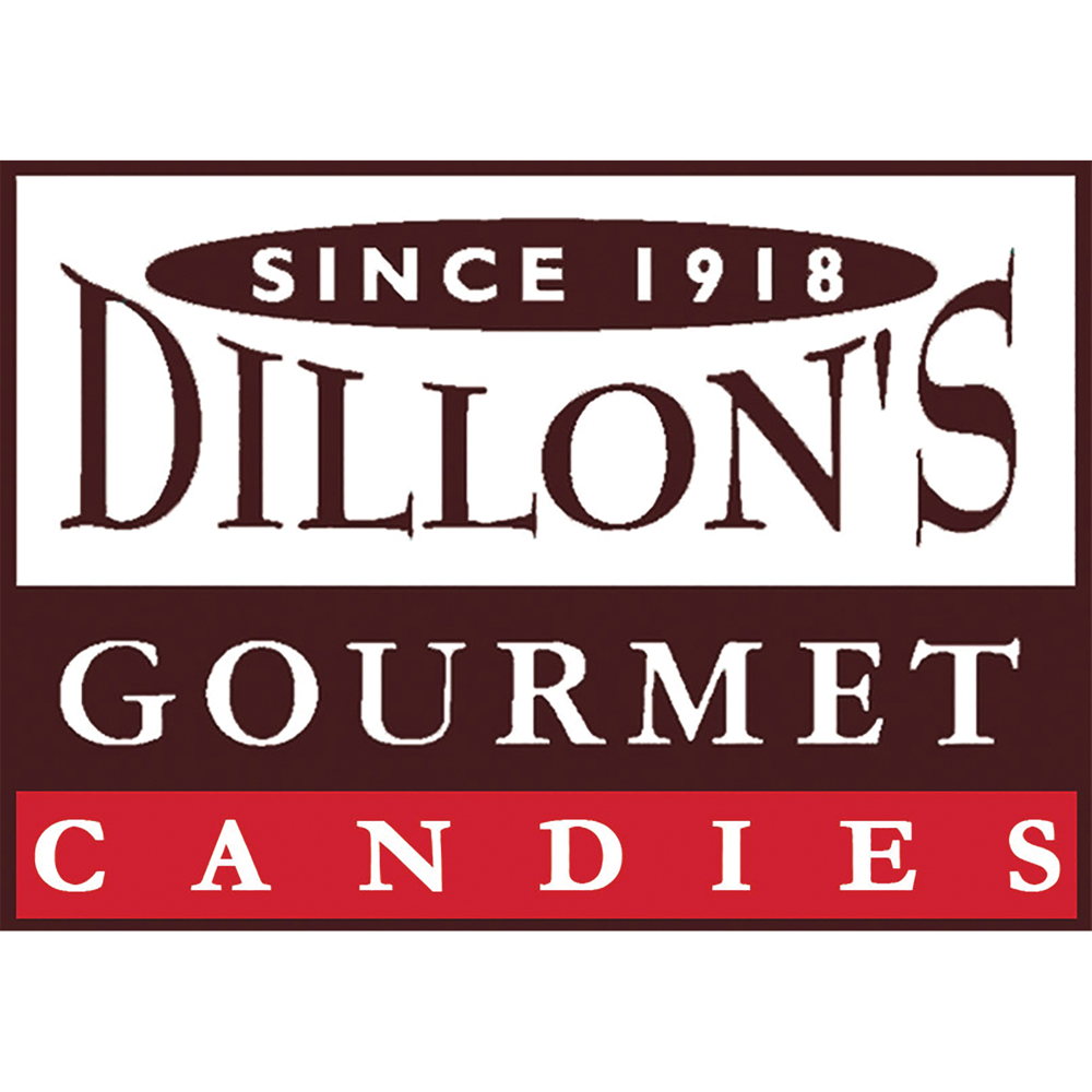 Dillon Candy Company Square Logo