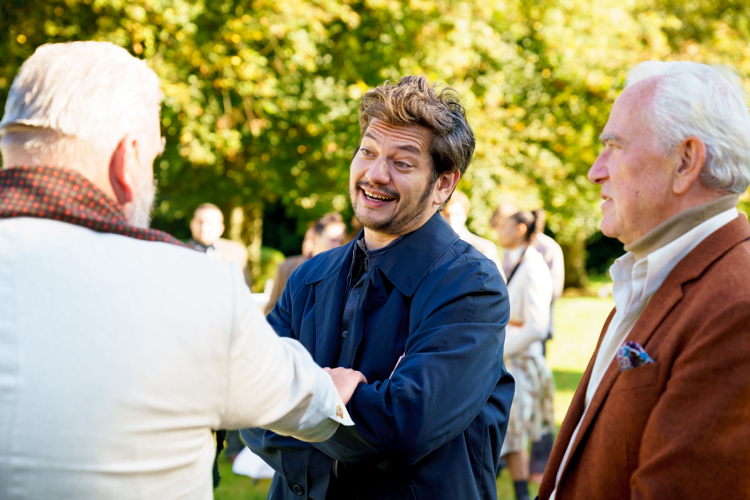 Wim Opbrouck - Maarten Heijmans - Gene Bervoets - (c) jonnydepony/Maarten De Bouw