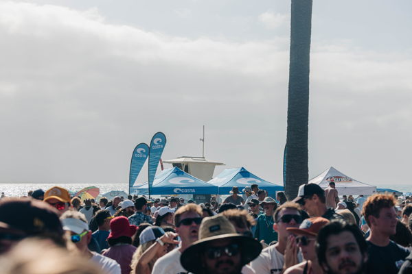 Costa Sunglasses Debuts Partnership With Elite Surfer Conner