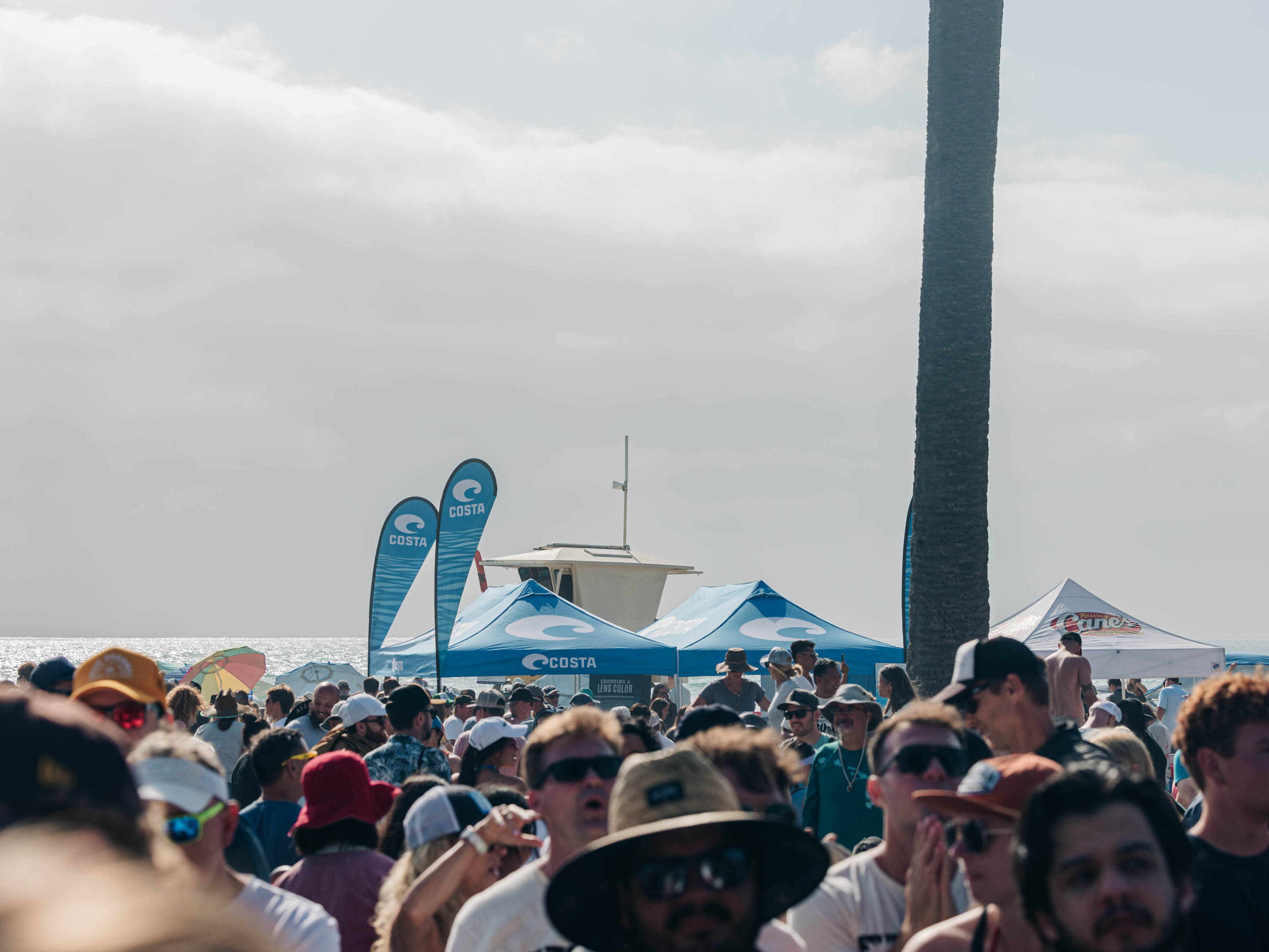 Costa Sunglasses Debuts Partnership With Elite Surfer Conner Coffin And Teams Up With The Surfrider Foundation To Protect The Ocean
