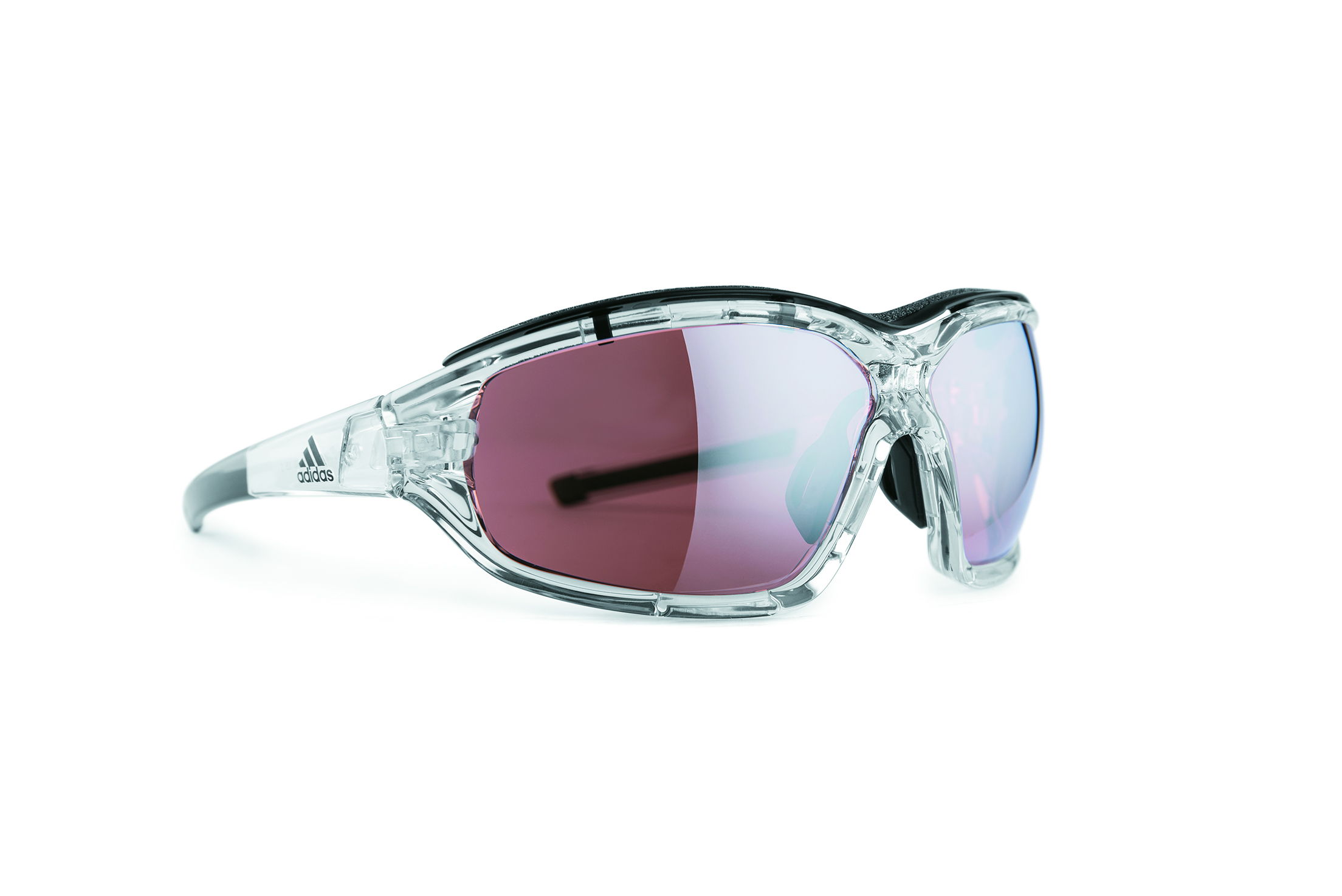 adidas Sport eyewear PE18 : Evil Eye Evo update