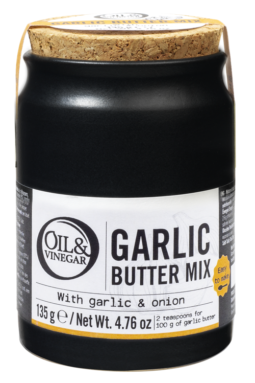 Garlic Butter - 8,95 EUR