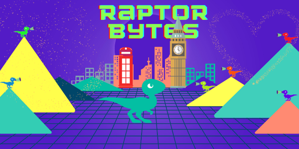 Raptor Bytes News Roundup. January 20th, 2023