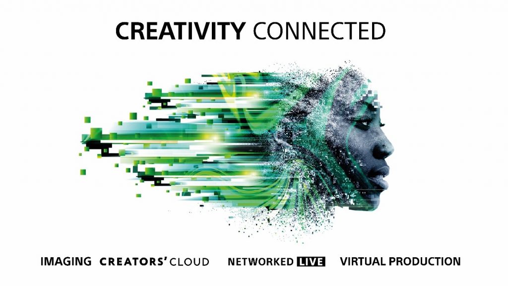 Sony at IBC 2023: Creativity Connected - Sony Pro