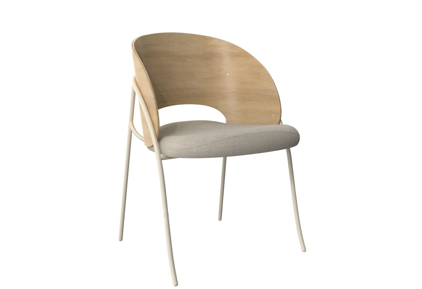 AB Concept unveils its first collaboration with Gebrüder Thonet Vienna