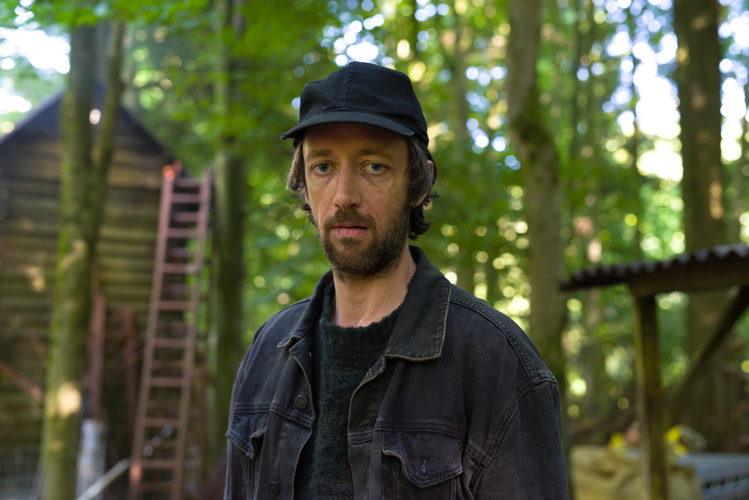 Craith : Rhodri Meilir - (c) Severn Screen and all3media international 
