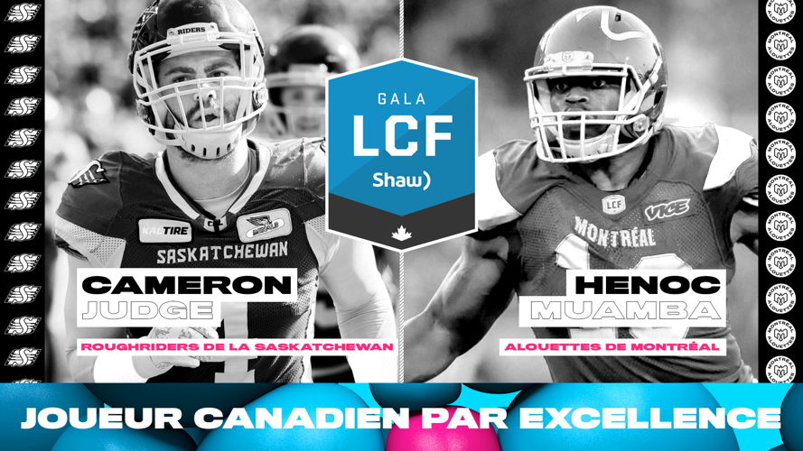 Joueur canadien par excellence
