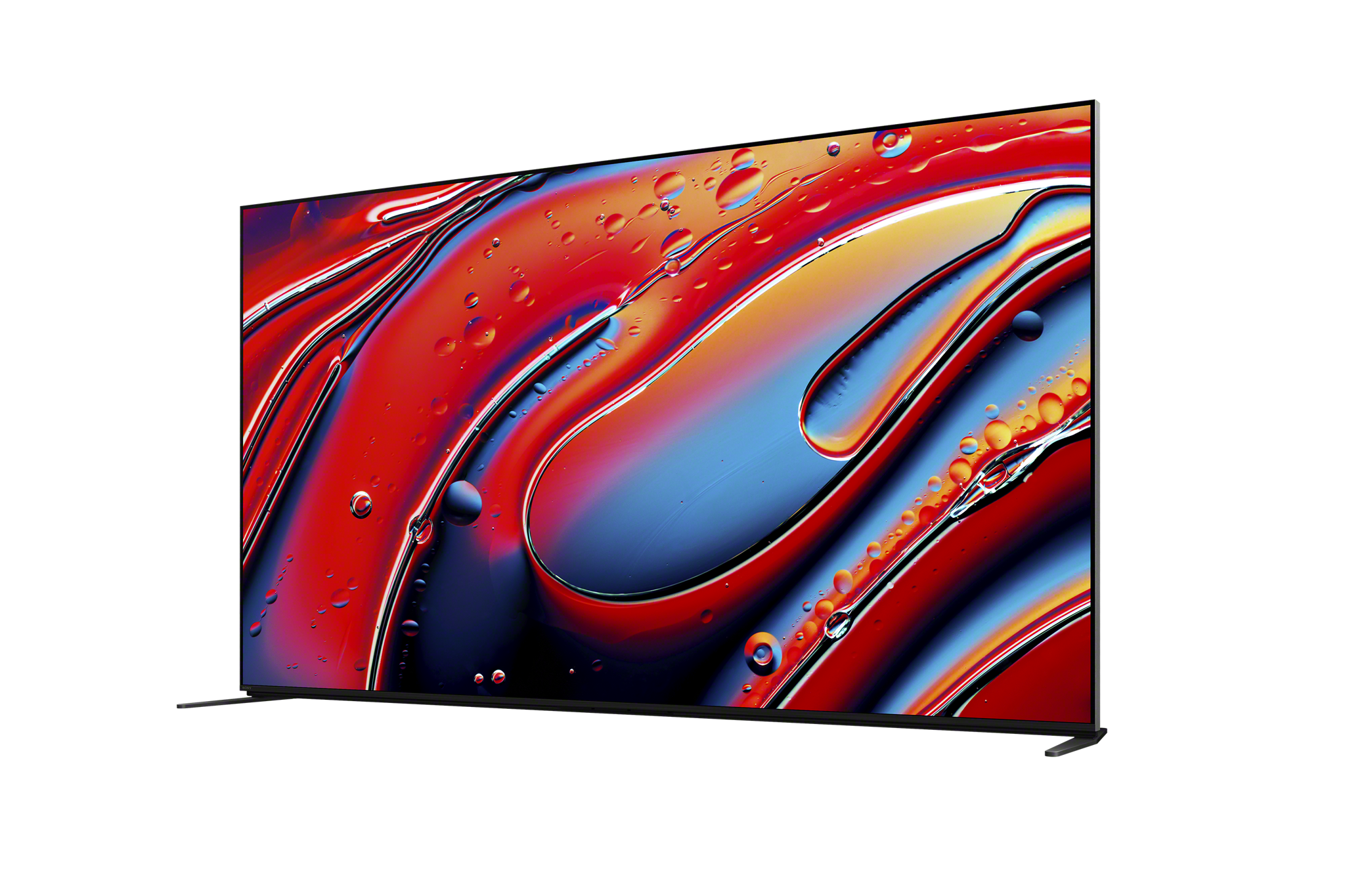 BRAVIA 9 4K HDR Mini LED TV BRAVIA 9 4K HDR Mini LED TV