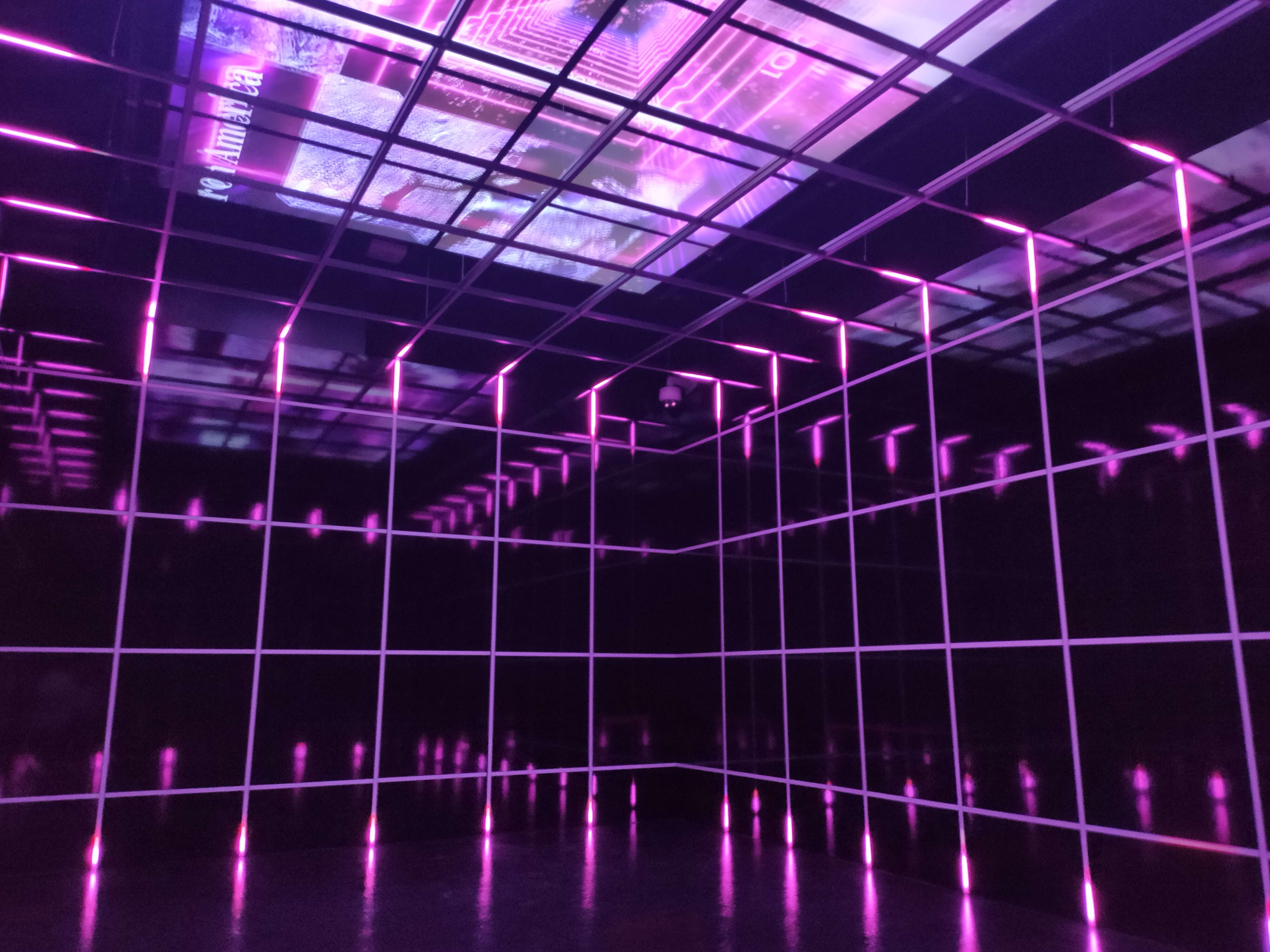 PWL revives QUAKE Experience in Lisbon with stunning lighting & AV creations