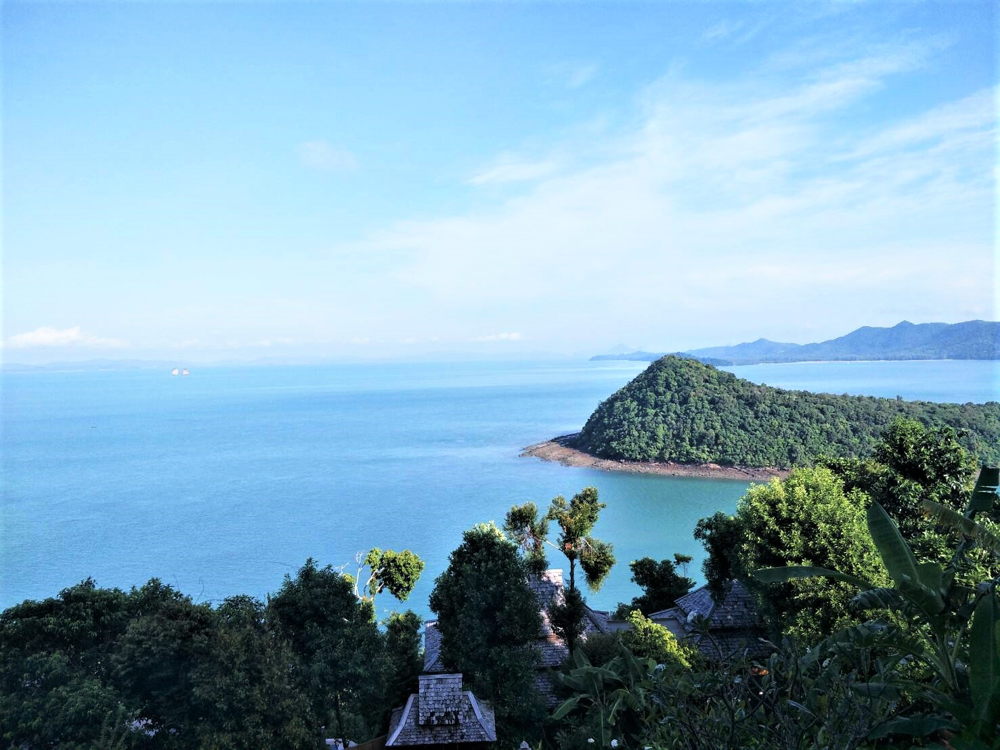 Koh Yao Yai.