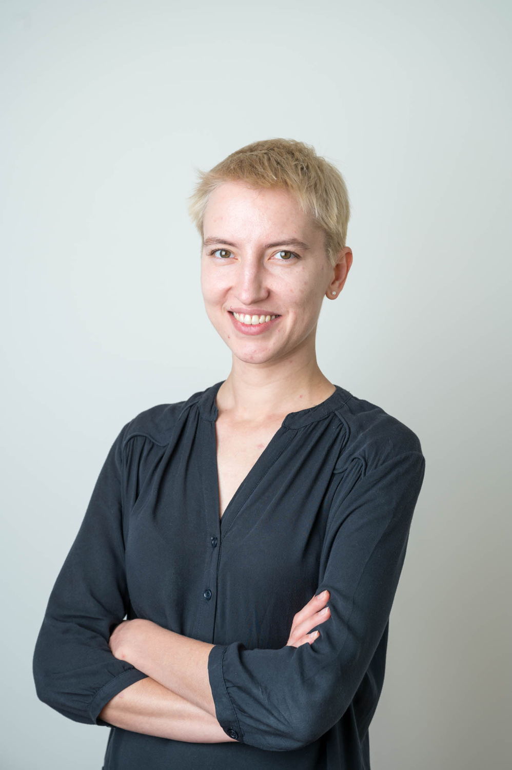 Prof. Valeriya Malysheva