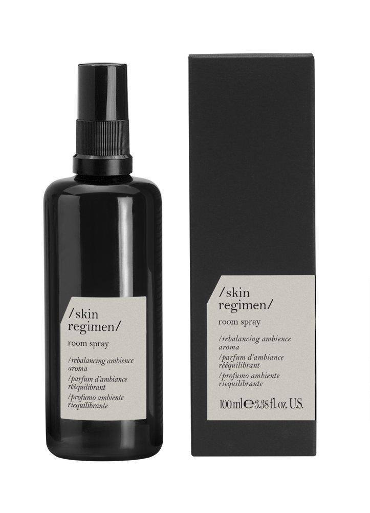 SKIN REGIMEN ROOM SPRAY_euro42