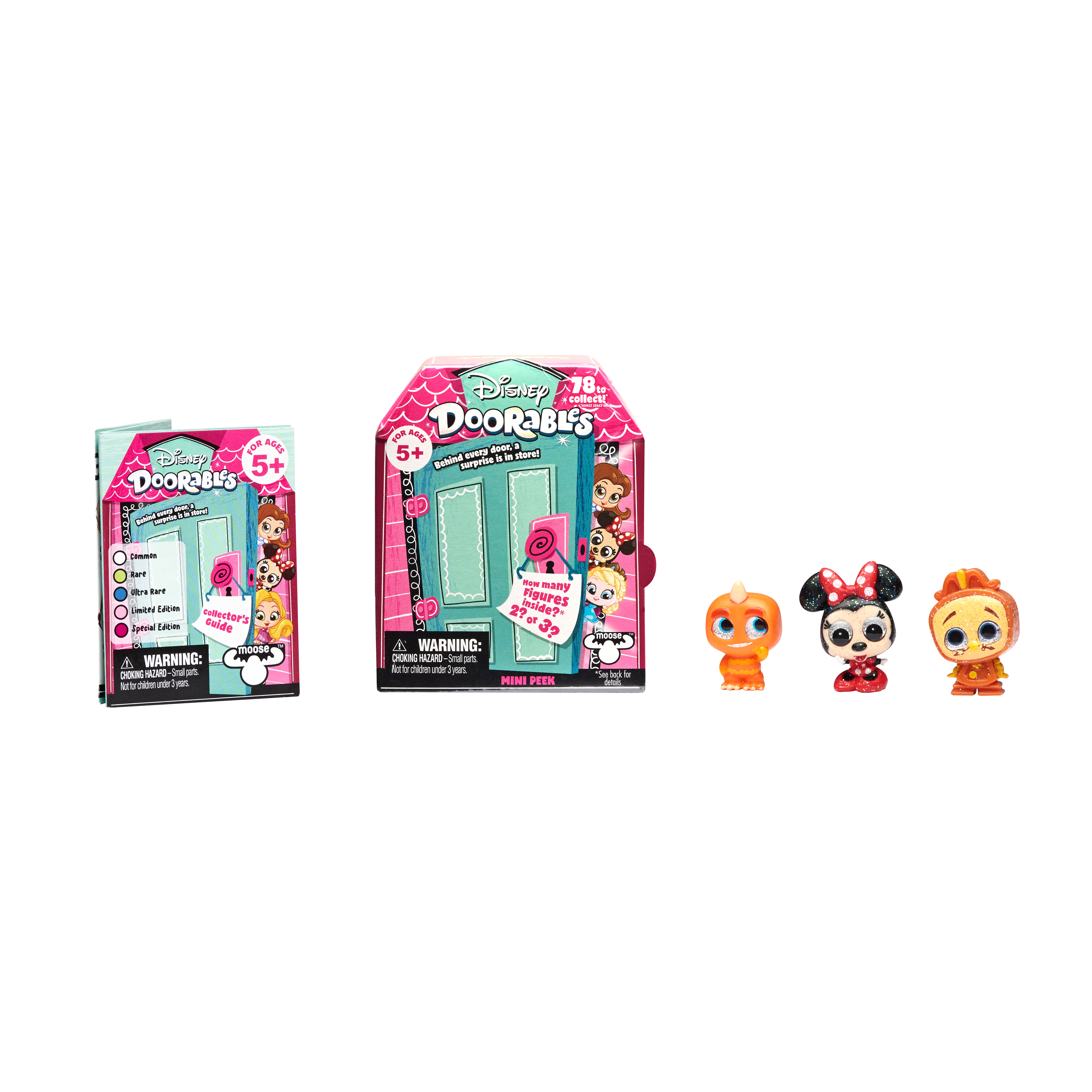 Mini Pack