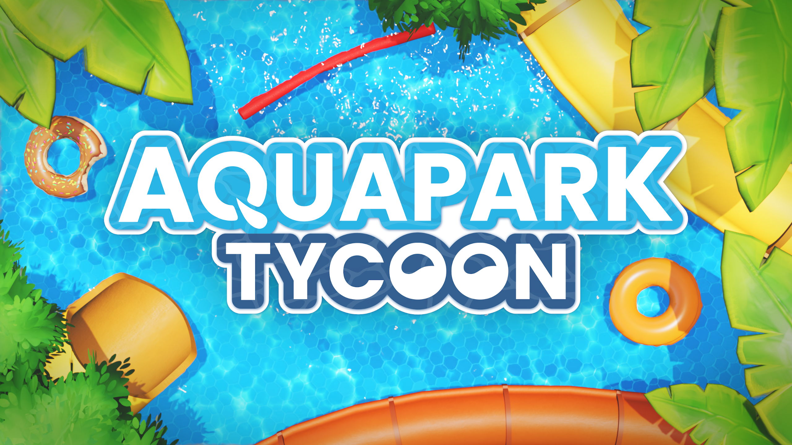 Aquapark Tycoon zum ersten Mal spielbar – Boxelware zeigt Demo beim Indie Game Fest in Köln