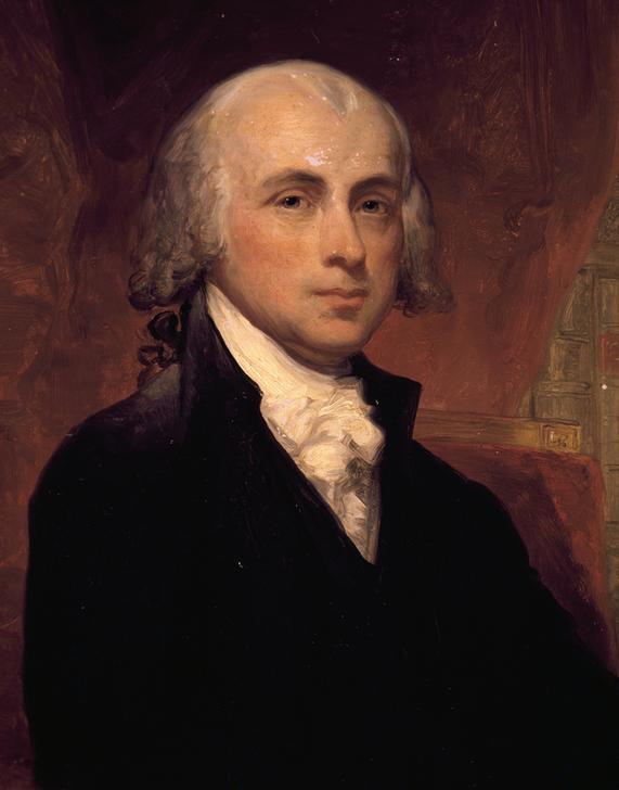 John Adams, 2nd President of the USA. AKG2080485 © akg-images / De Agostini Picture Lib. / M. Seemuller