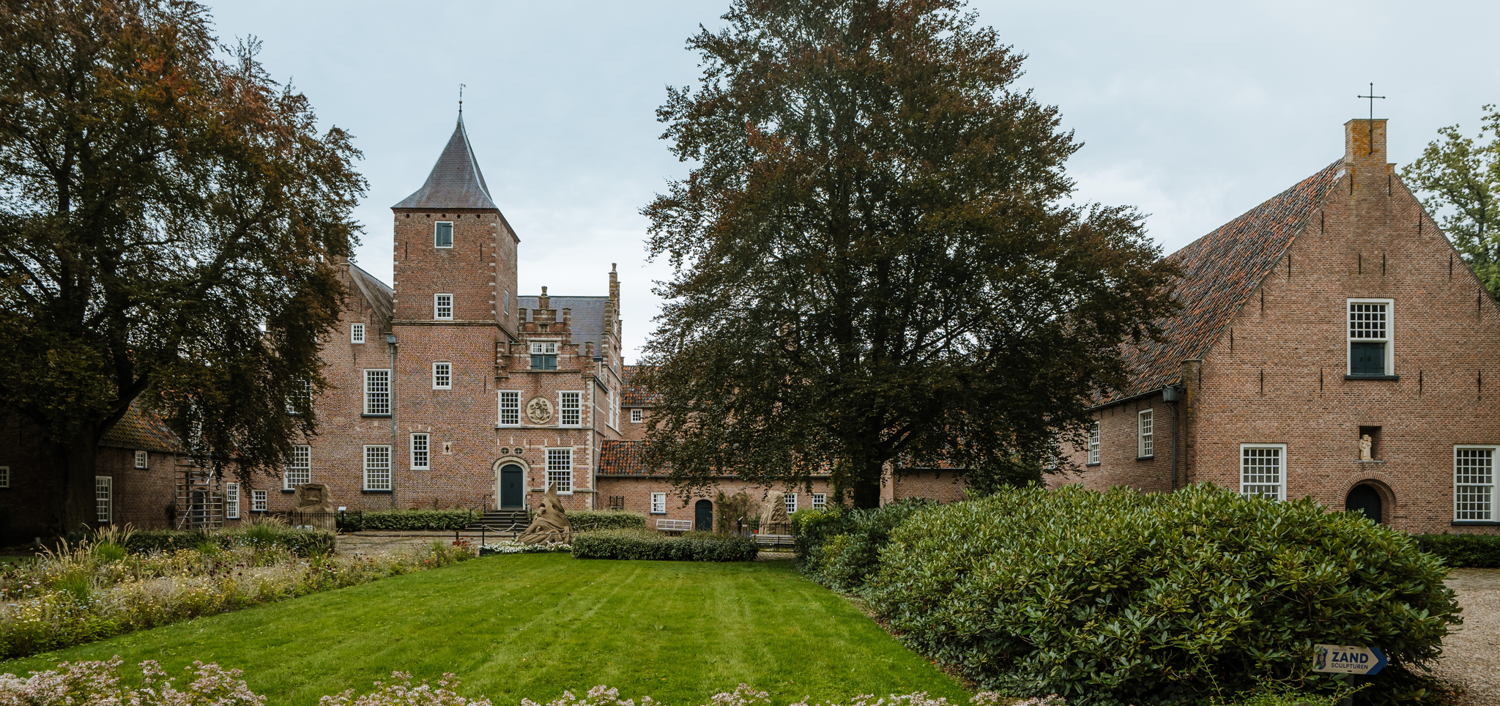 Oosterhout - Sint-Catharinadal, ©VisitBrabant