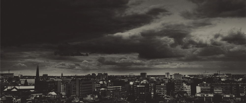 God woont in Berchem - generiek - (c) Dimitri Van Zeebroeck