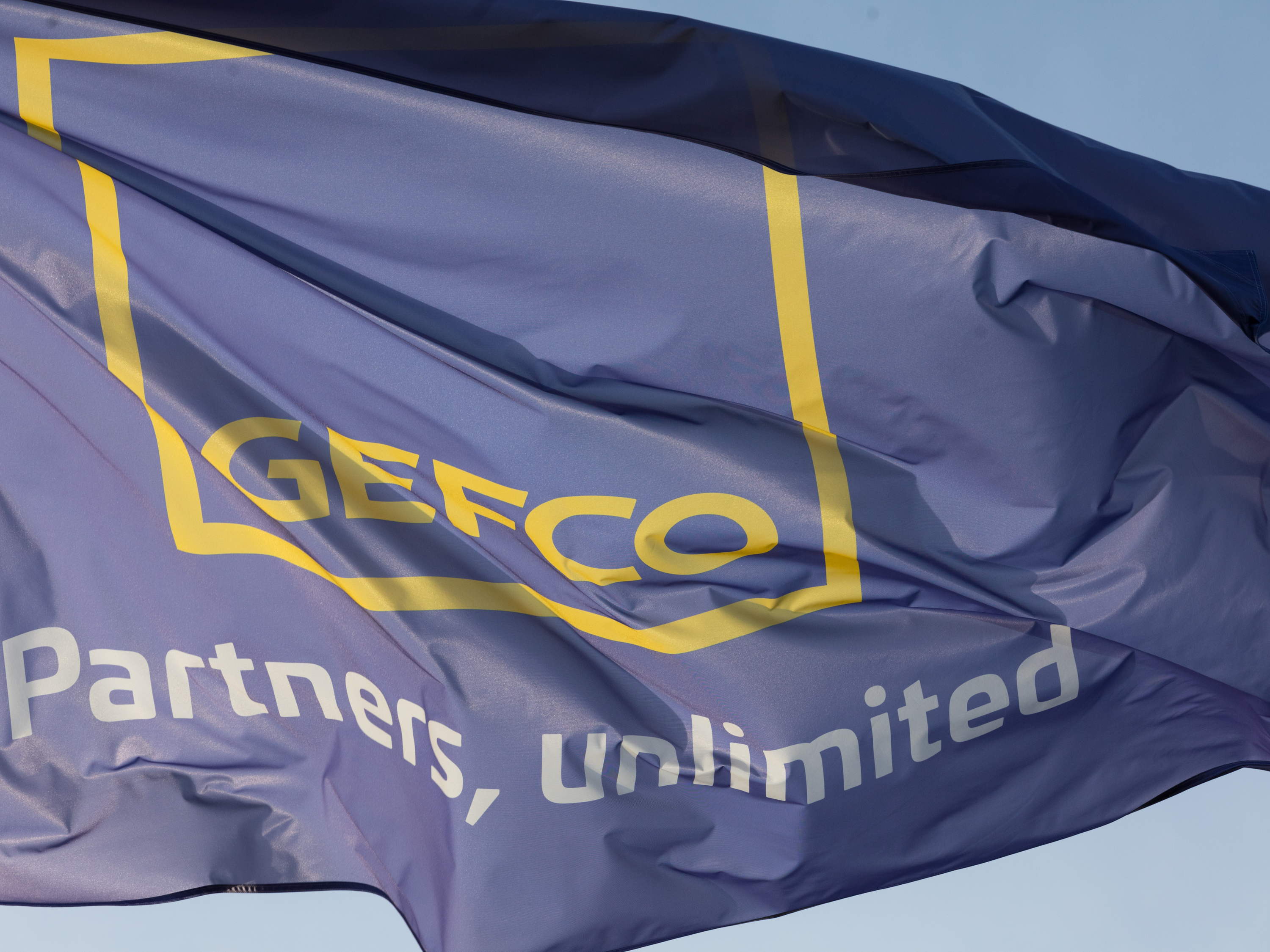 GEFCO acquires Chronotruck to take digitalization to the next level for shippers and carriers