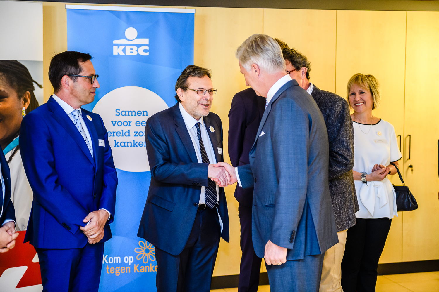 ©digitalclickx - Ontmoeting met prof. dr. Zwi Berneman, UZA