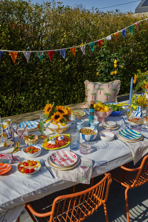 Zomertafel 3