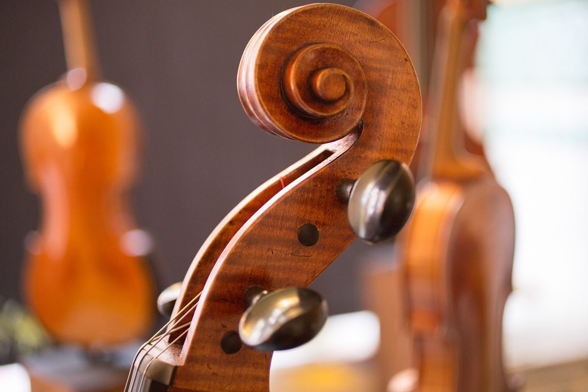 KEW - cello - (c) Bruno Vessiez