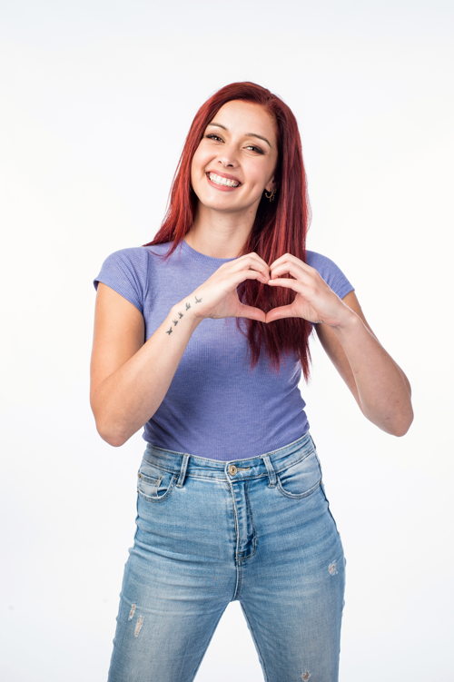 Lotte Vanwezemael © MNM