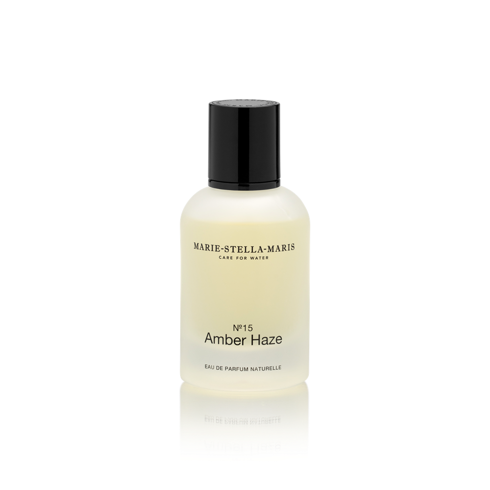 Eau de Parfum Naturelle - Amber Haze €99,00 Eau de Parfum Naturelle - Amber Haze €99,00