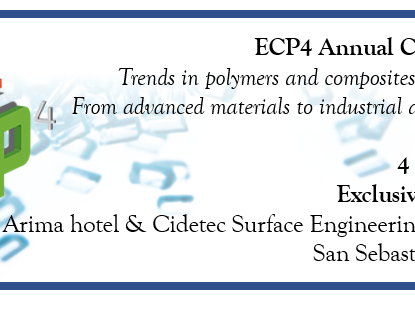 ECP4 Annual Conference - One week left to register!