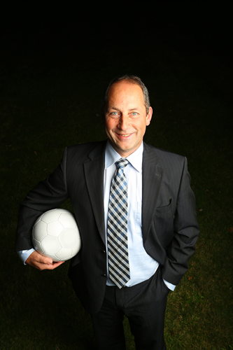 Eddy Schuurmans