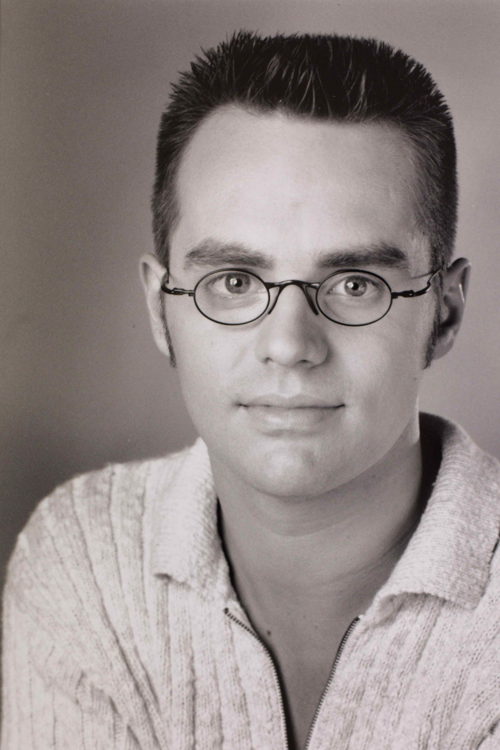 (c) VRT- Peter Van de Veire 1997