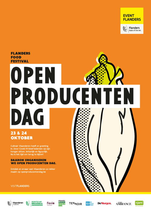 Open Producenten Dag