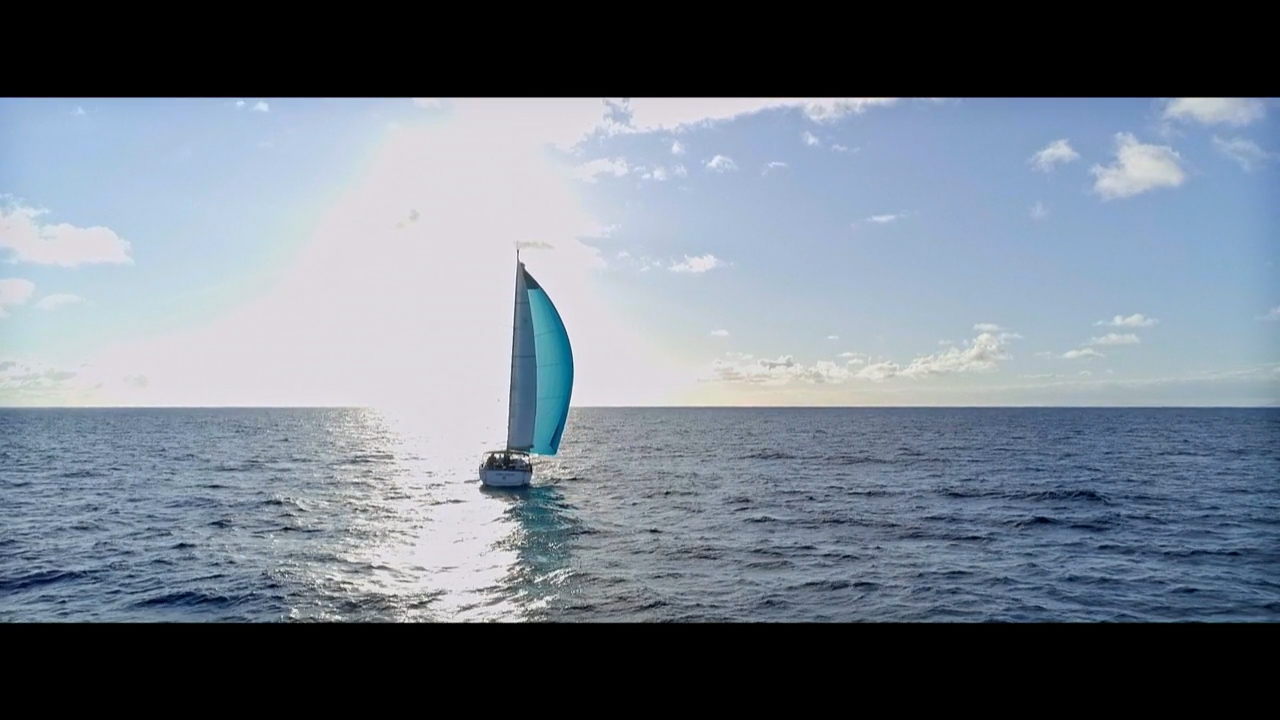 Over de Oceaan
